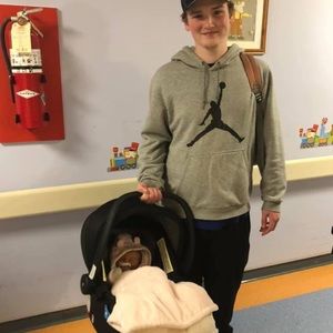 Meet your Posher, Marcus